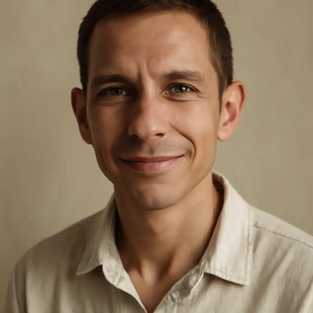 Ricardo Monteiro da Silva